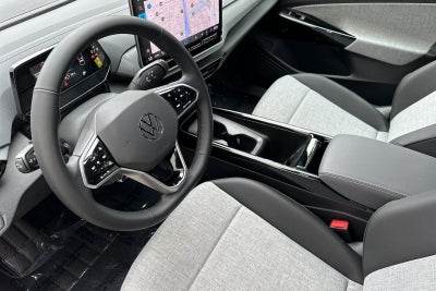 2025 Volkswagen ID.4 Pro