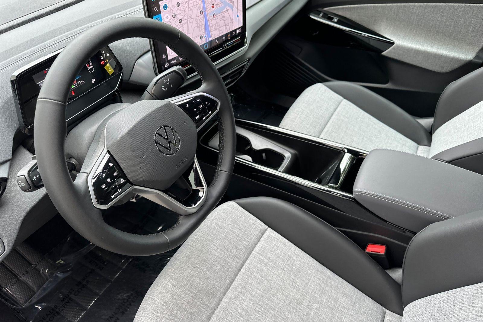 2025 Volkswagen ID.4 Pro