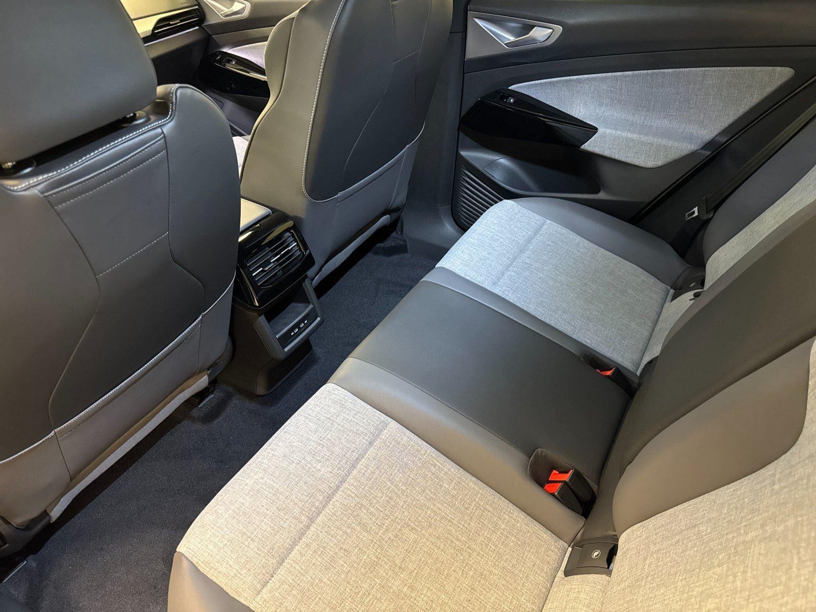 2026 Volkswagen ID.4 Pro