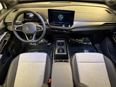 2026 Volkswagen ID.4 Pro