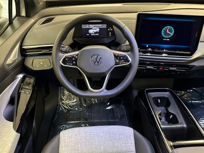 2026 Volkswagen ID.4 Pro