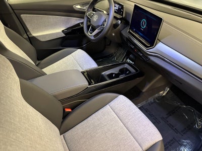 2026 Volkswagen ID.4 Pro