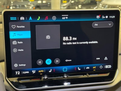 2026 Volkswagen ID.4 Pro