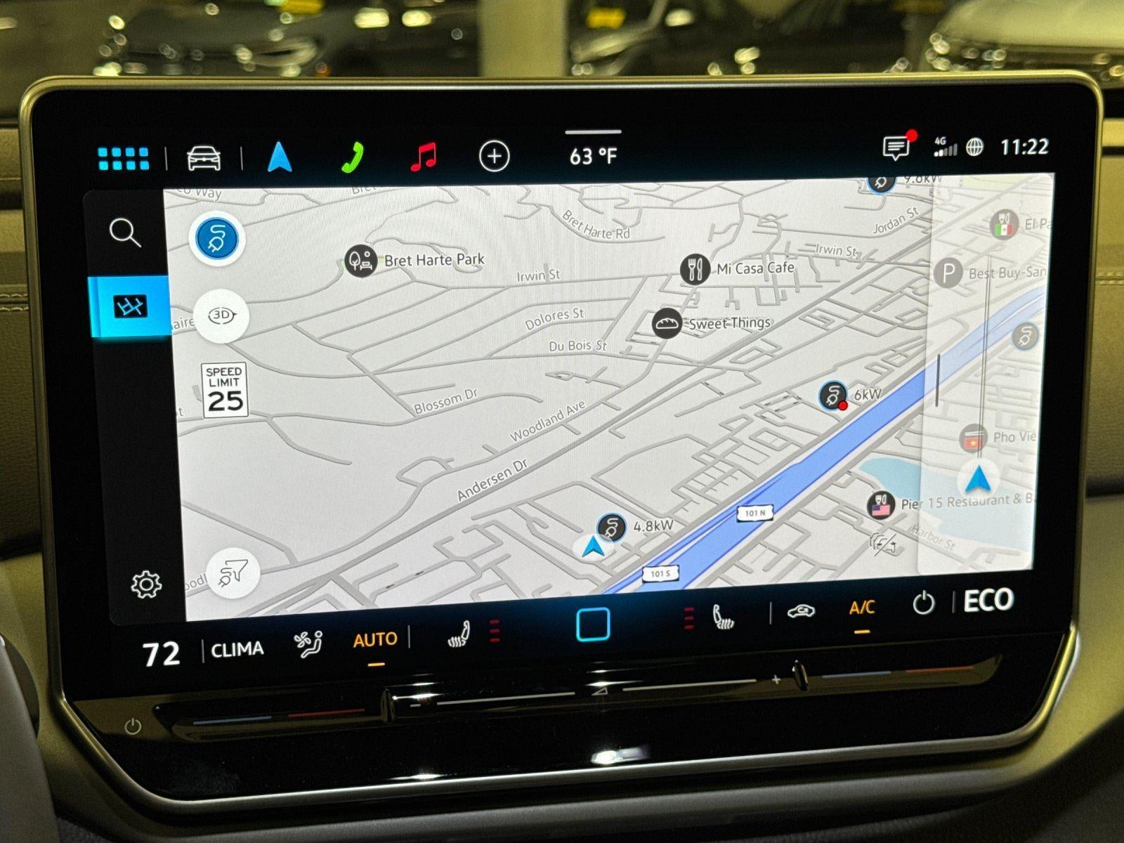 2026 Volkswagen ID.4 Pro