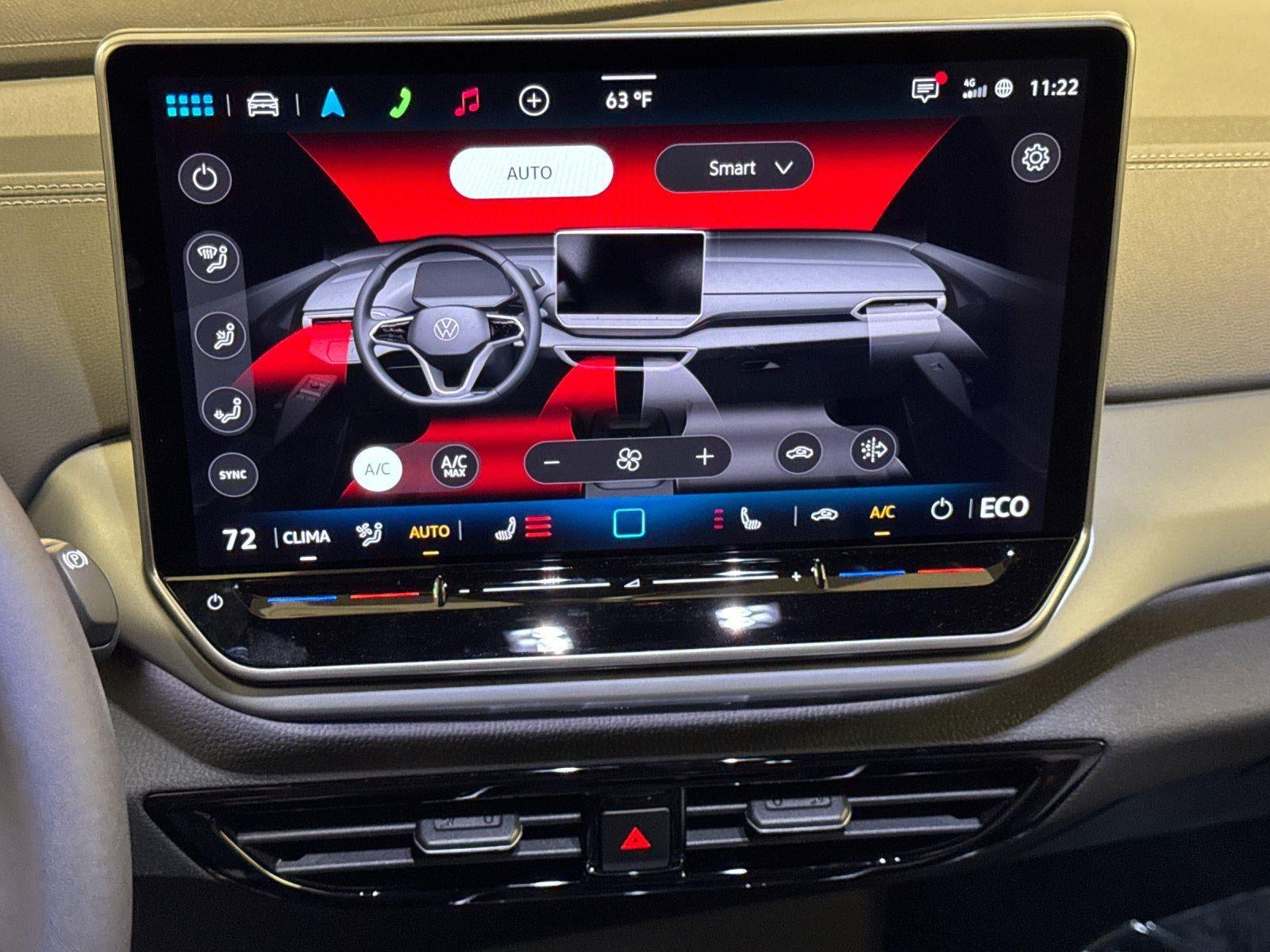 2026 Volkswagen ID.4 Pro