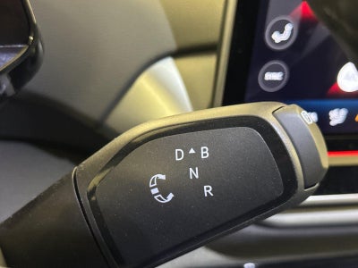 2026 Volkswagen ID.4 Pro