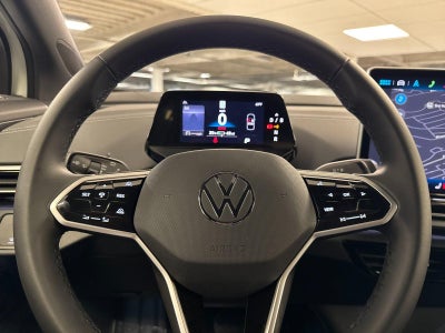 2026 Volkswagen ID.4 Pro