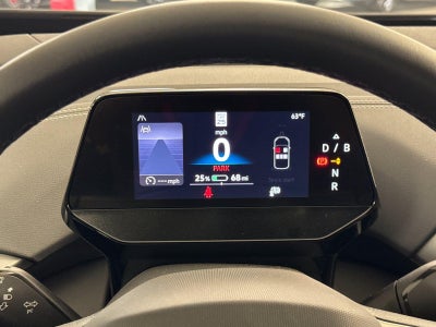 2026 Volkswagen ID.4 Pro