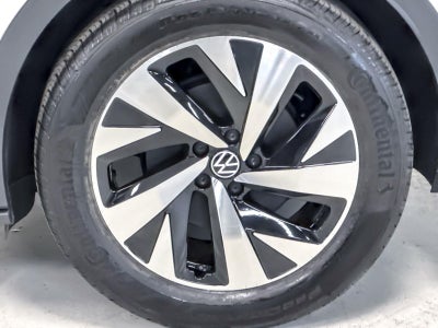 2026 Volkswagen ID.4 Pro