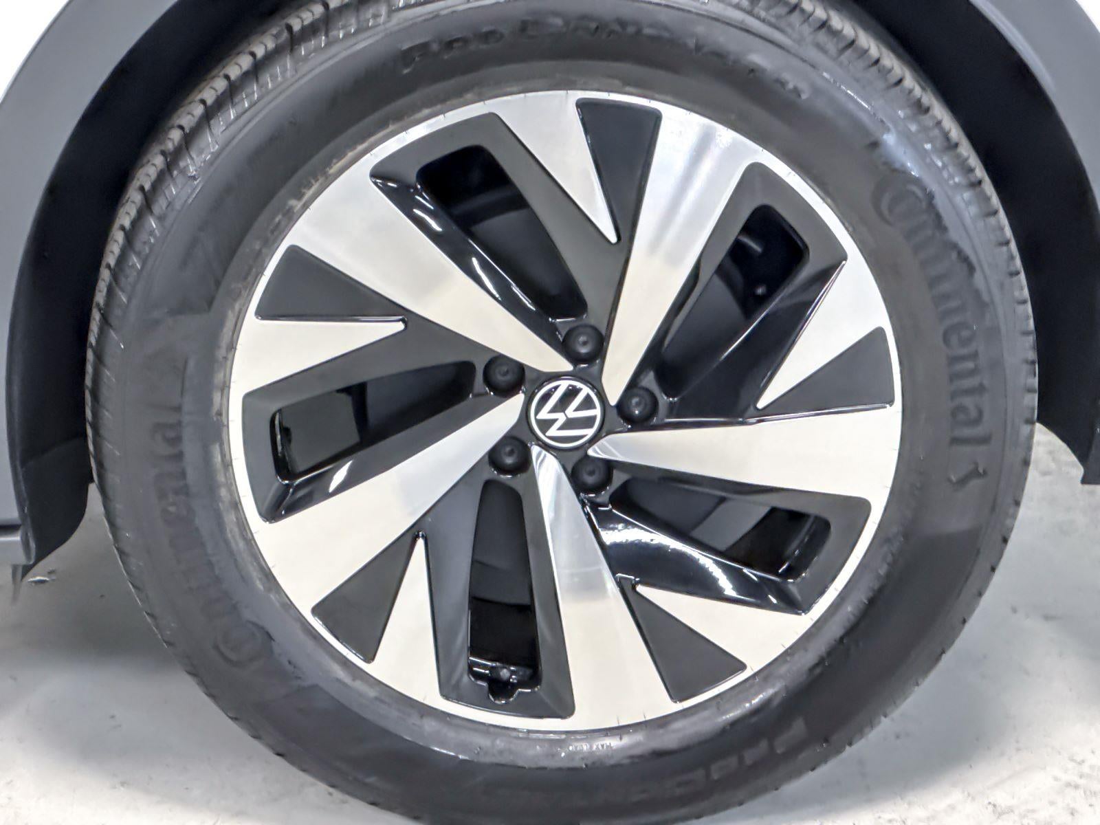 2026 Volkswagen ID.4 Pro