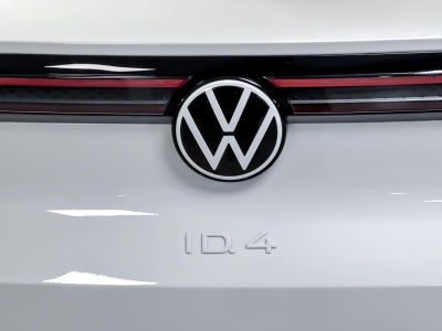 2026 Volkswagen ID.4 Pro