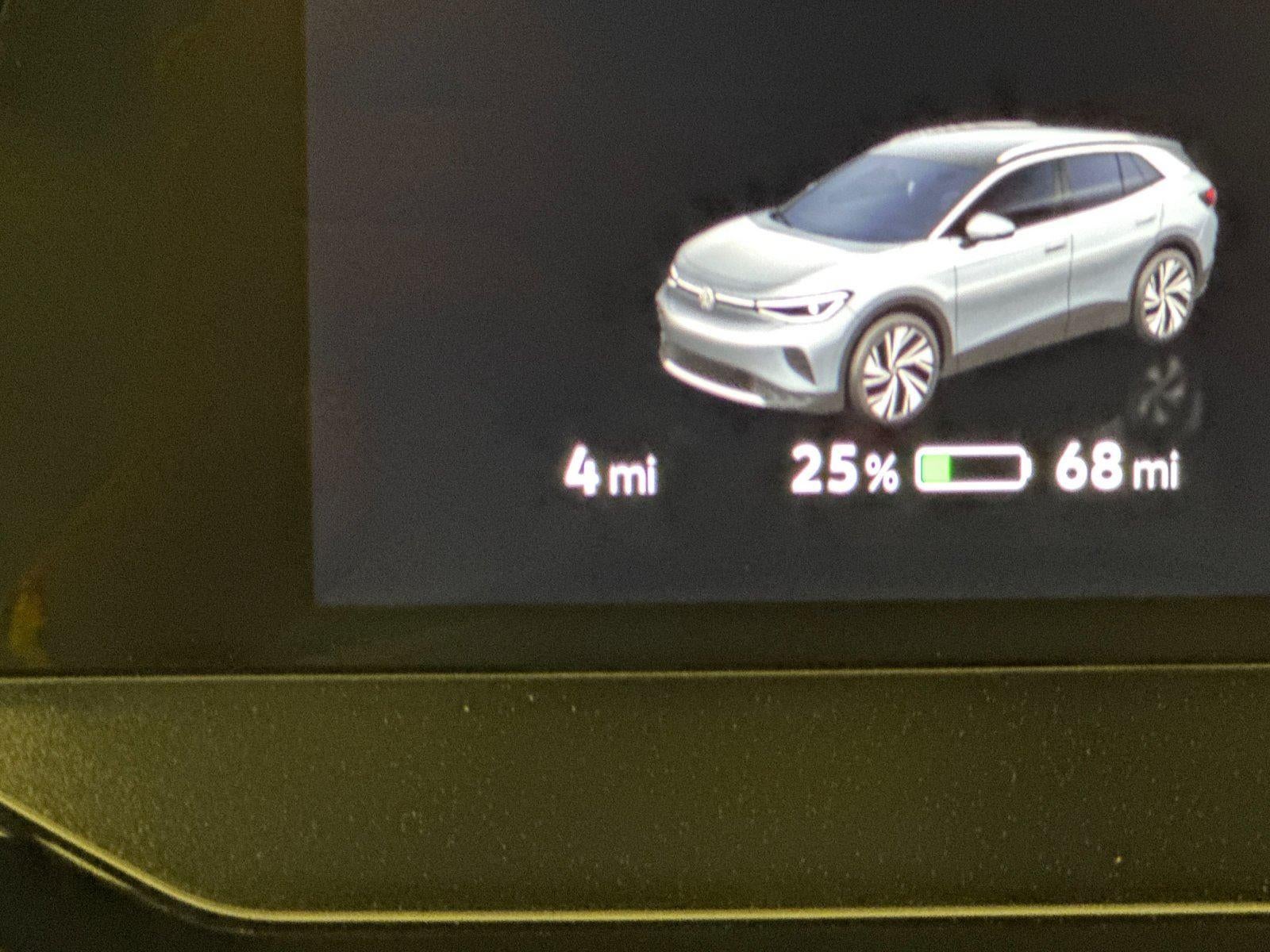 2026 Volkswagen ID.4 Pro