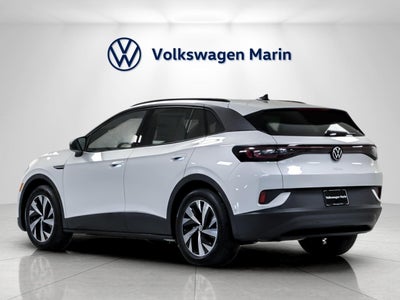 2026 Volkswagen ID.4 Pro