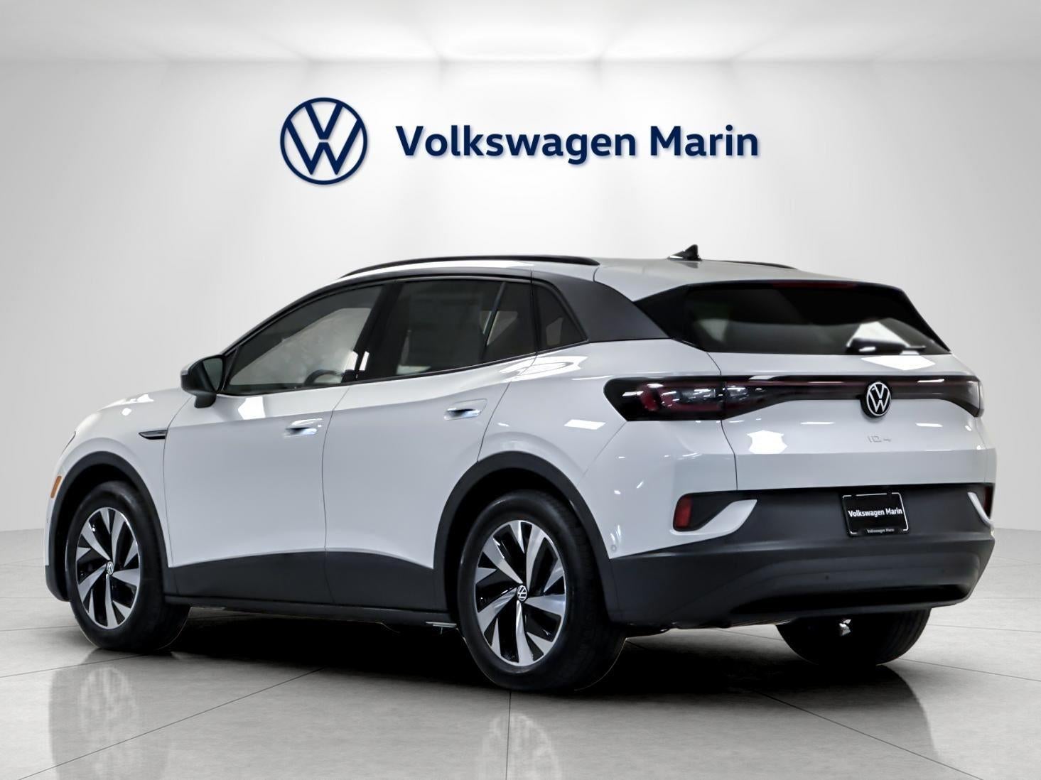 2026 Volkswagen ID.4 Pro