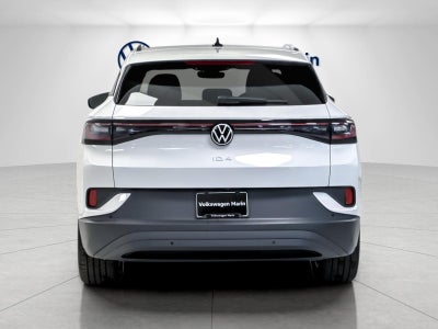 2026 Volkswagen ID.4 Pro
