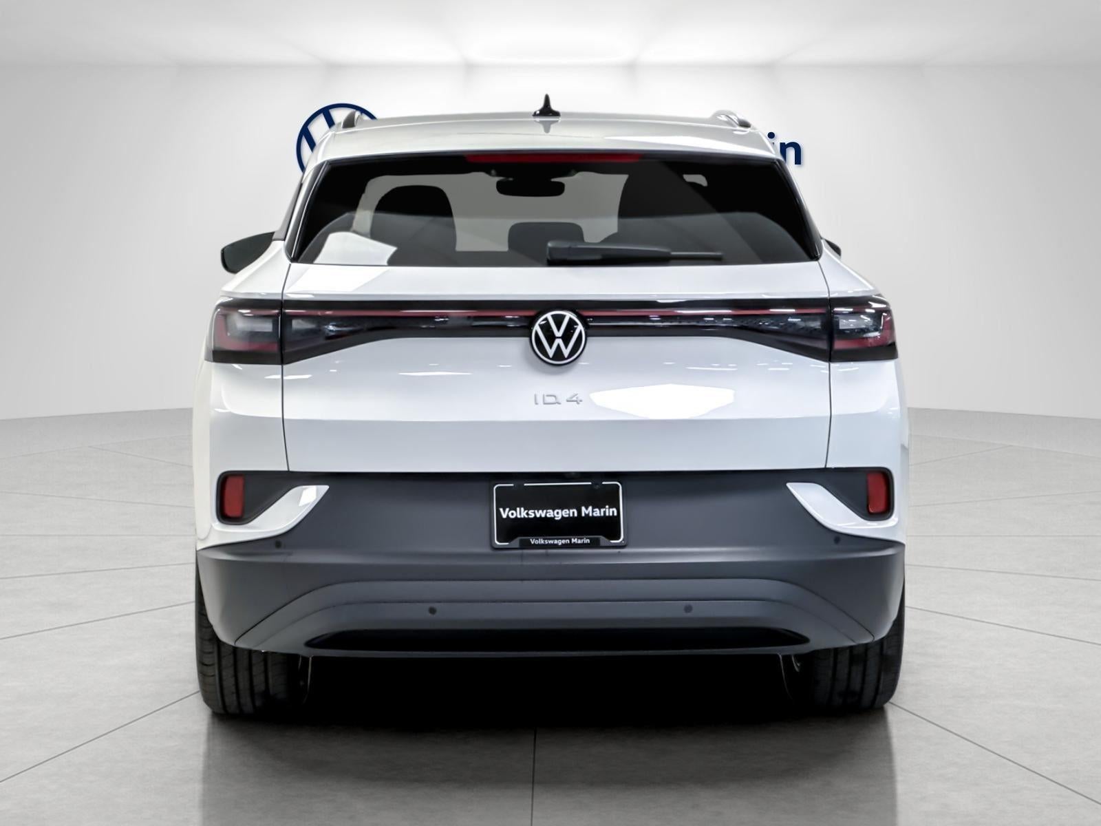 2026 Volkswagen ID.4 Pro