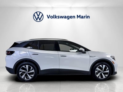 2026 Volkswagen ID.4 Pro