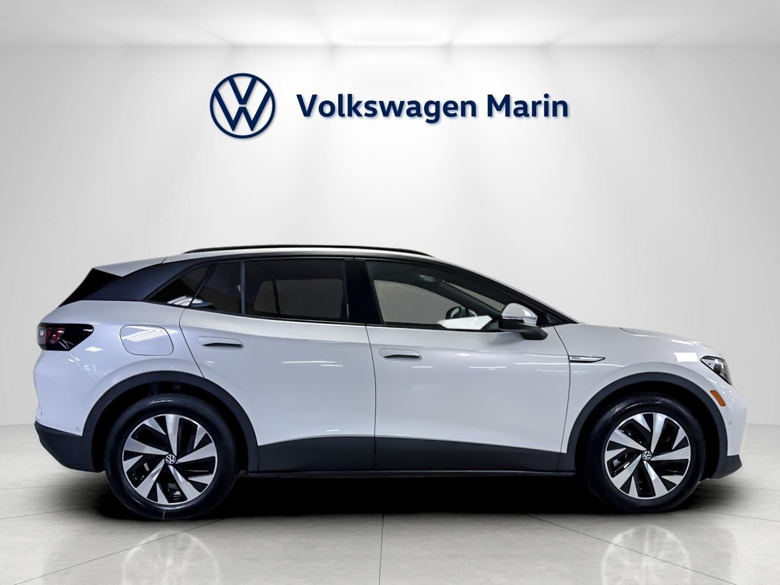 2026 Volkswagen ID.4 Pro