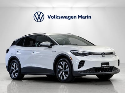 2026 Volkswagen ID.4 Pro