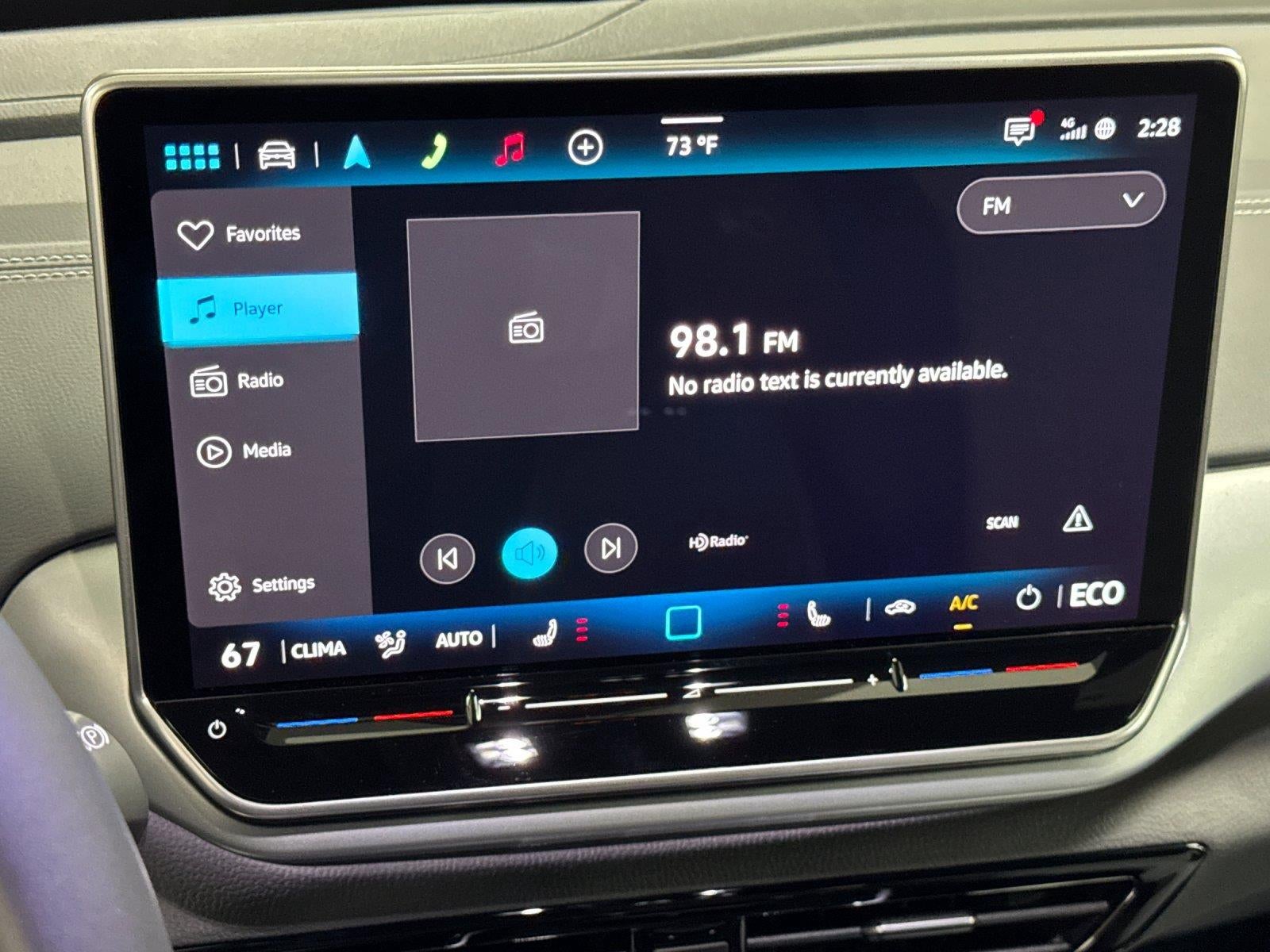 2026 Volkswagen Id.4 Pro