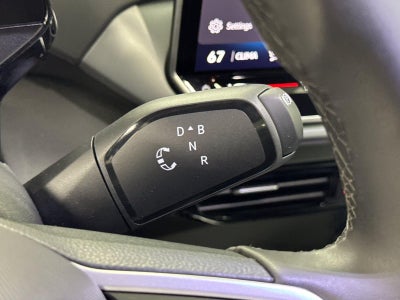 2026 Volkswagen Id.4 Pro