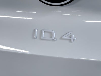 2026 Volkswagen Id.4 Pro