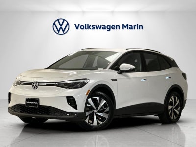 2025 Volkswagen ID.4 Pro