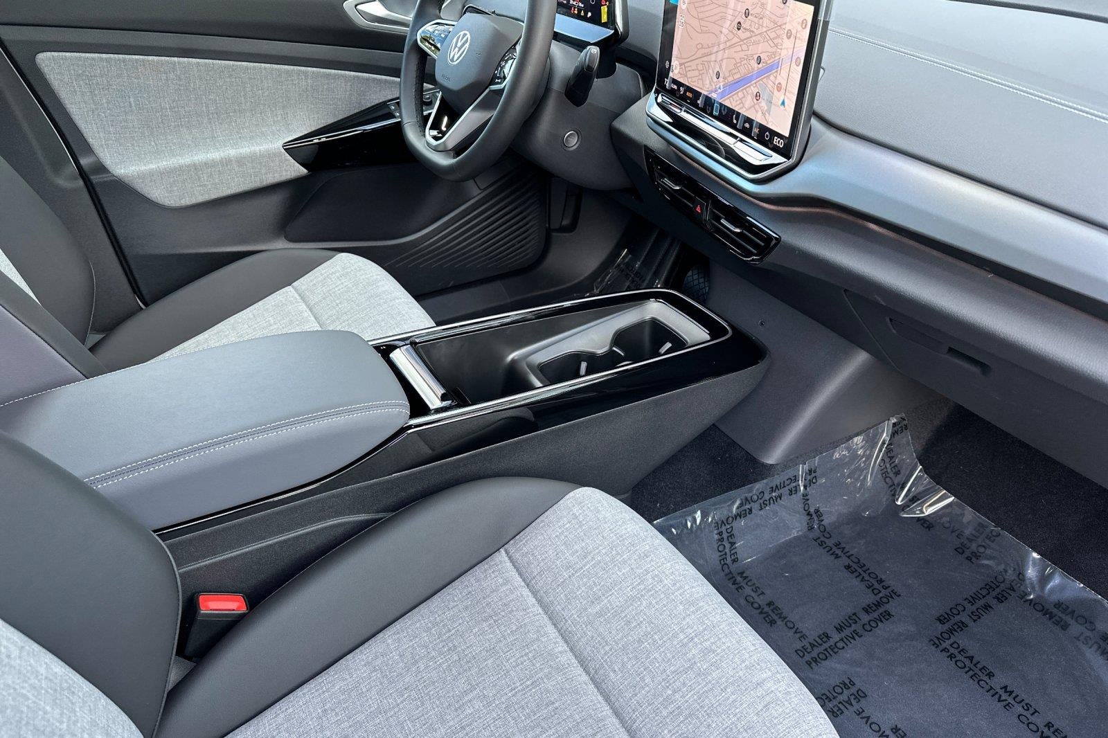 2025 Volkswagen ID.4 Pro