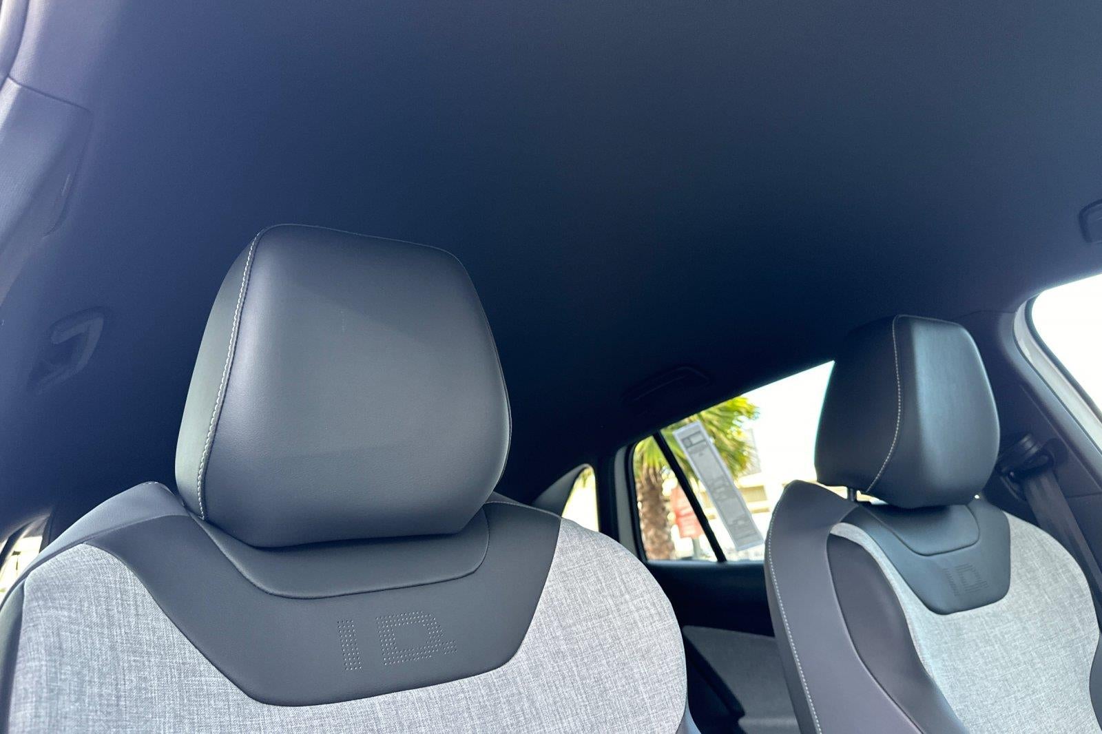 2025 Volkswagen ID.4 Pro