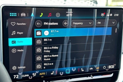 2025 Volkswagen ID.4 Pro