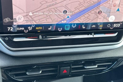 2025 Volkswagen ID.4 Pro