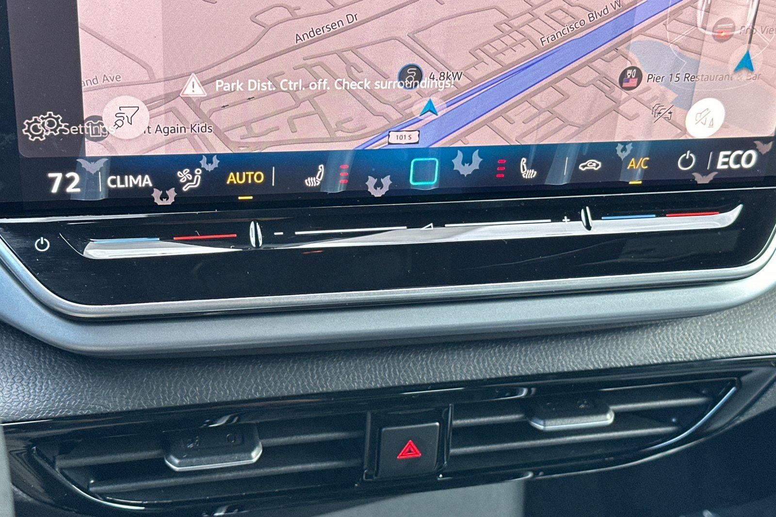 2025 Volkswagen ID.4 Pro