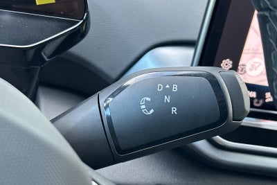 2025 Volkswagen ID.4 Pro