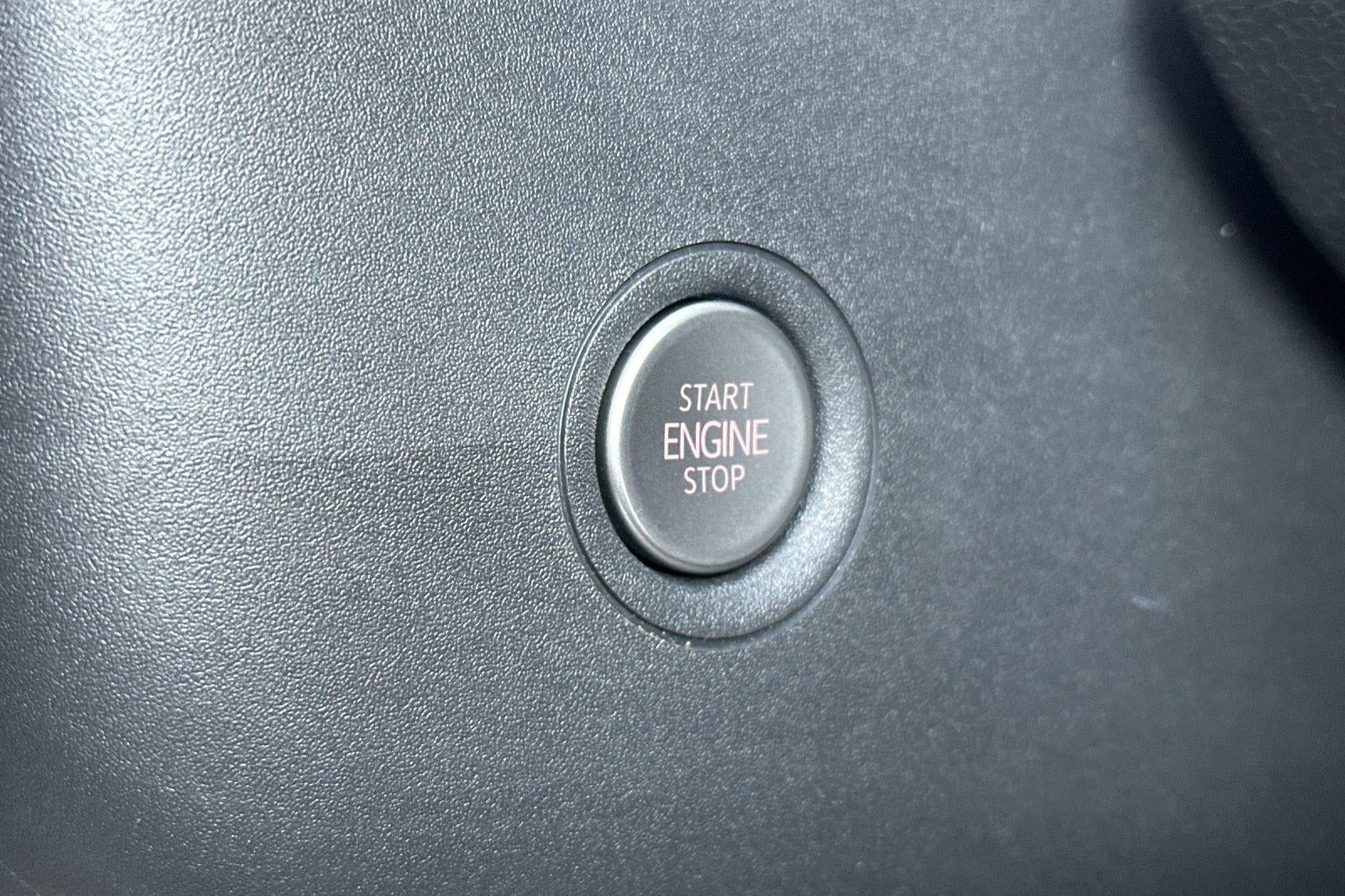 2025 Volkswagen ID.4 Pro