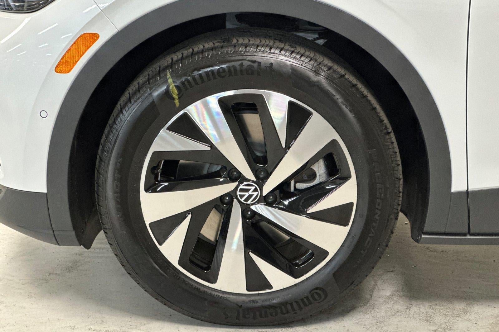 2025 Volkswagen ID.4 Pro