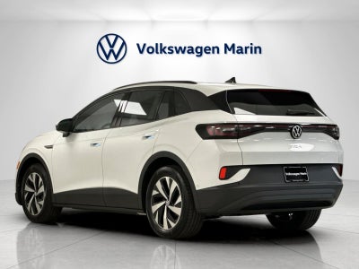 2025 Volkswagen ID.4 Pro