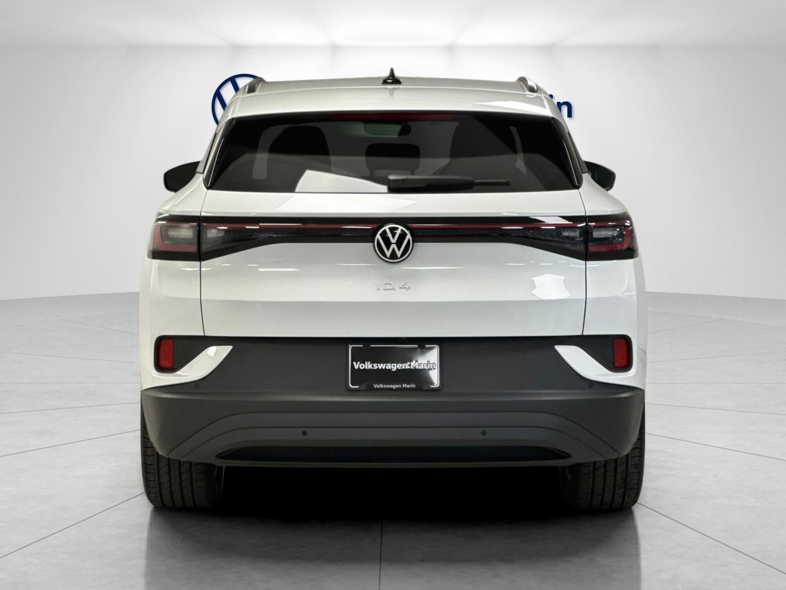 2025 Volkswagen ID.4 Pro