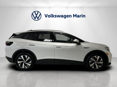 2025 Volkswagen ID.4 Pro