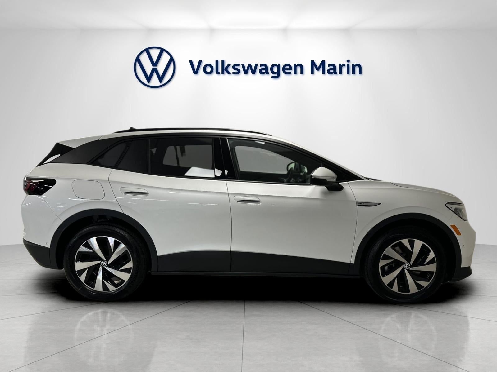 2025 Volkswagen ID.4 Pro