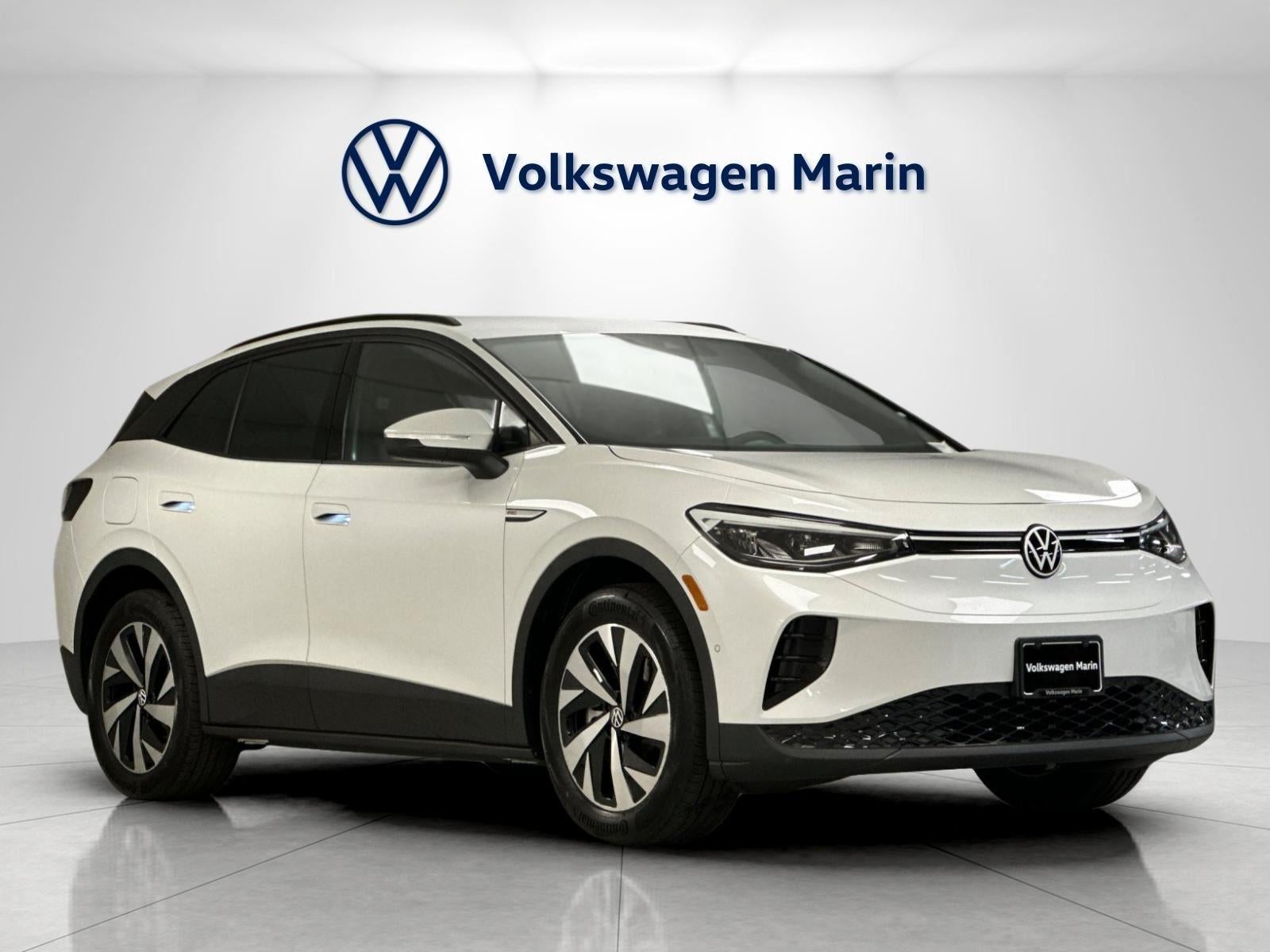 2025 Volkswagen ID.4 Pro