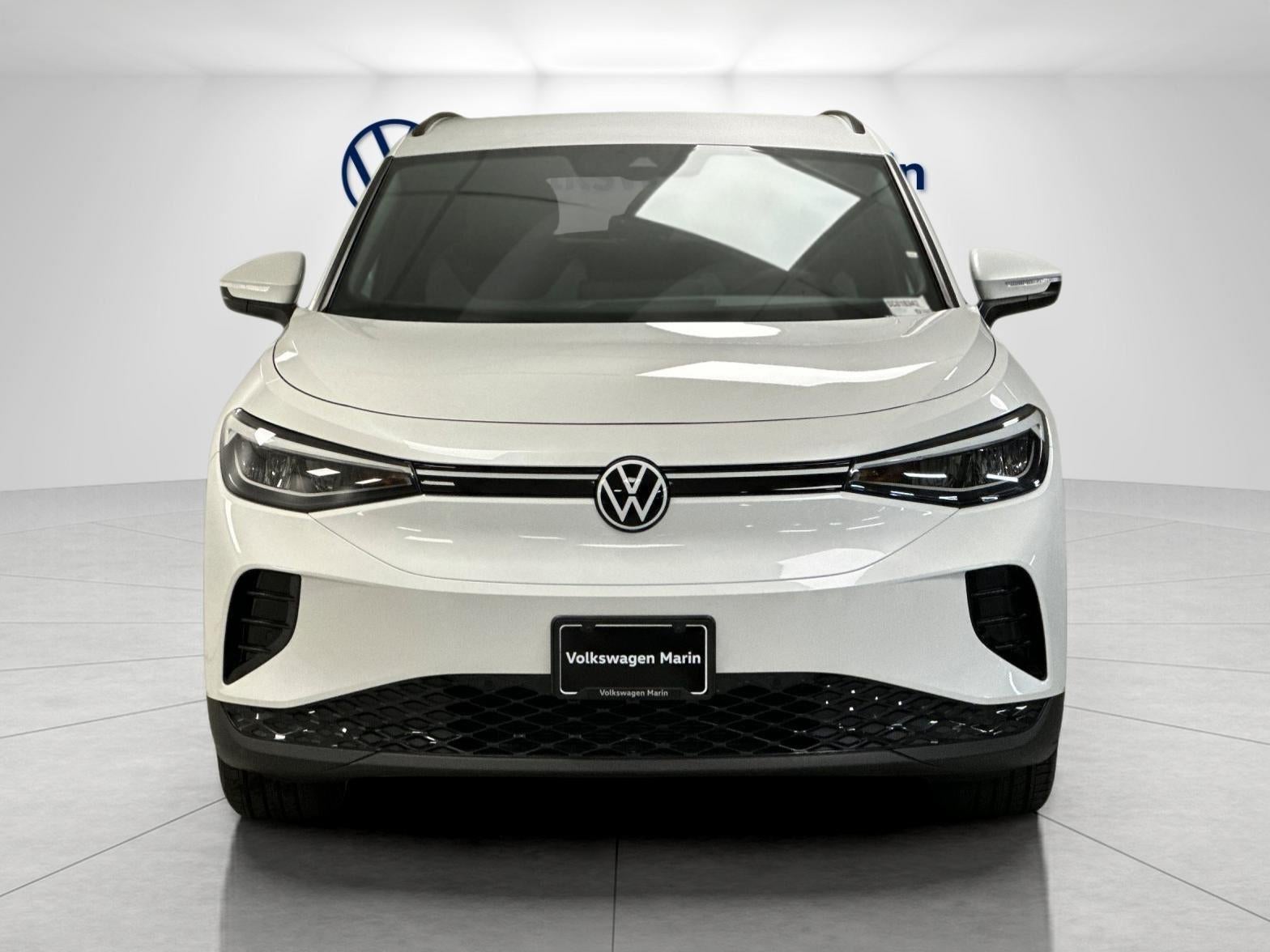 2025 Volkswagen ID.4 Pro