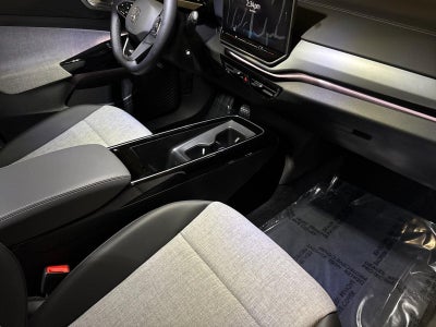 2026 Volkswagen ID.4 Pro