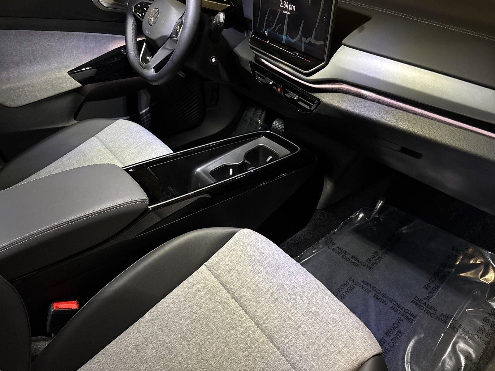 2026 Volkswagen ID.4 Pro