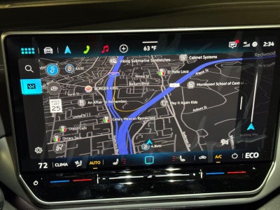 2026 Volkswagen ID.4 Pro