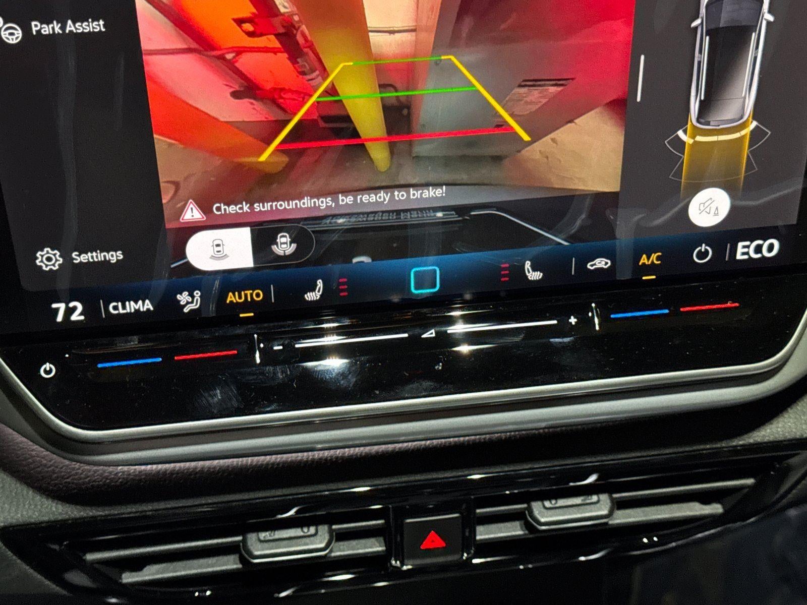 2026 Volkswagen ID.4 Pro