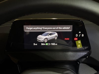 2026 Volkswagen ID.4 Pro