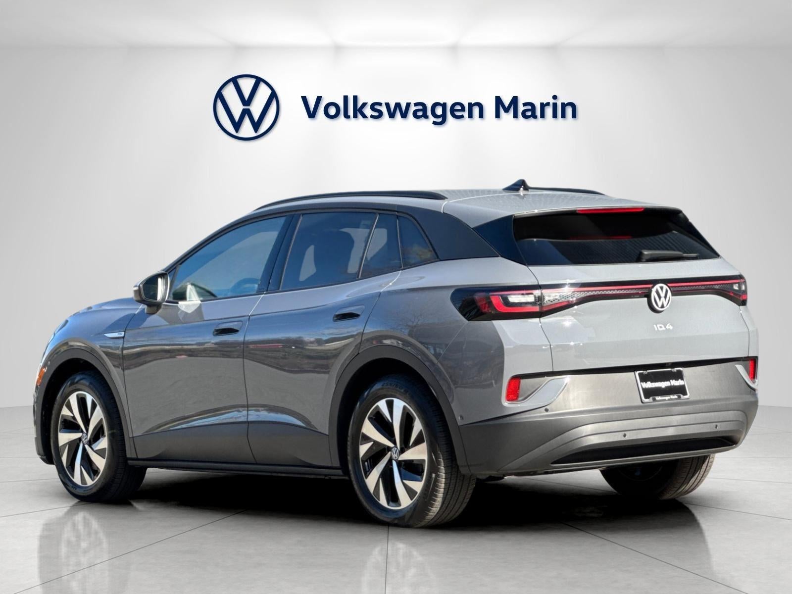 2026 Volkswagen ID.4 Pro