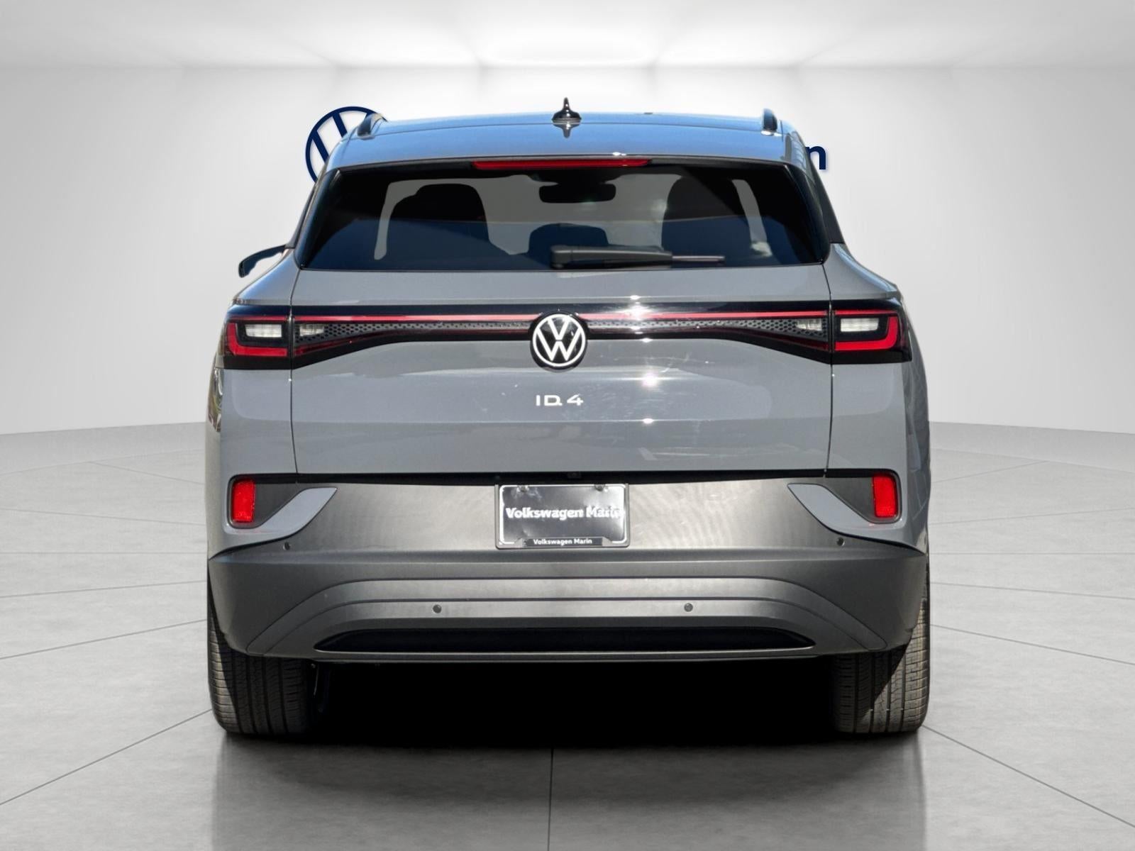 2026 Volkswagen ID.4 Pro