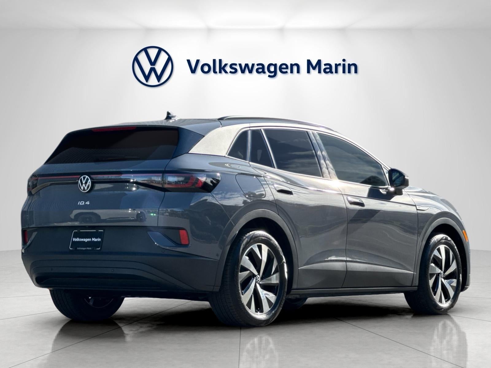 2026 Volkswagen ID.4 Pro