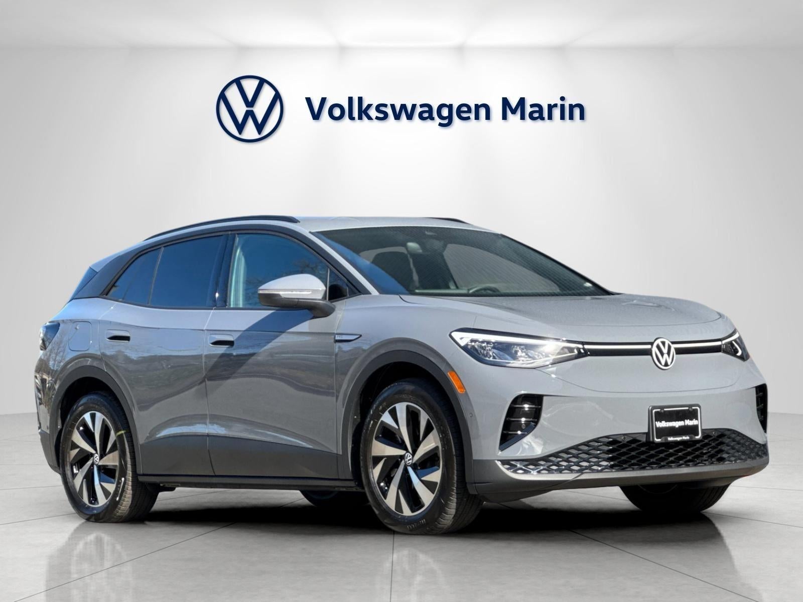 2026 Volkswagen ID.4 Pro